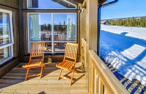 Lillehammer House | Awesome home in Lillehammer with sauna