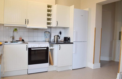 Listerby House | Awesome home in Listerby with kitchen