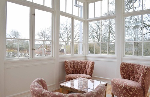Listerby House | Awesome home in Listerby with kitchen
