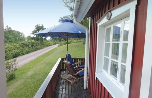 Ljungby House | Awesome home in Ljungby with sauna