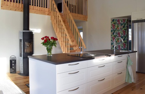 Lottorp House | Awesome home in Löttorp with sauna