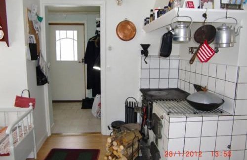 Mariannelund House | Awesome Home In Mariannelund With 1 Bedrooms