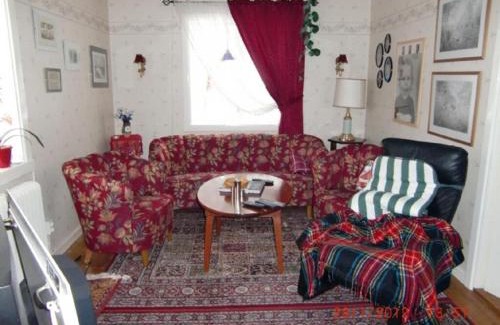 Mariannelund House | Awesome Home In Mariannelund With 1 Bedrooms
