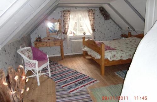 Mariannelund House | Awesome Home In Mariannelund With 1 Bedrooms