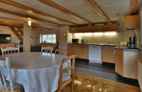 Mellerud O House | Awesome home in Mellerud with 3 Bedrooms and WiFi