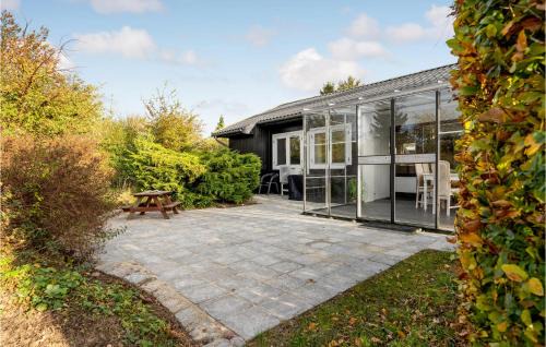Vordingborg Municipality House | Awesome Home In Mern With Wifi