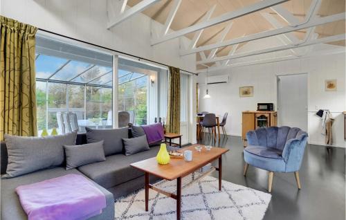Vordingborg Municipality House | Awesome Home In Mern With Wifi