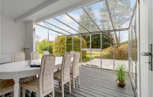 Vordingborg Municipality House | Awesome Home In Mern With Wifi