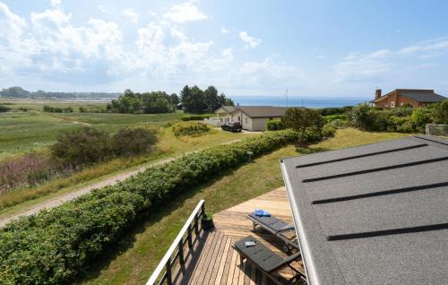 Millinge House | Awesome Home In Millinge With Wifi