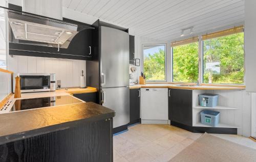 Millinge House | Awesome Home In Millinge With Wifi