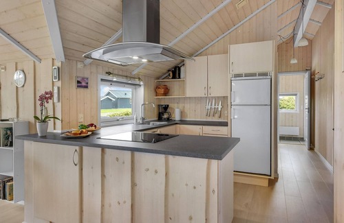 Nordborg House | Awesome home in Nordborg with WiFi