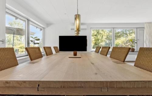 Nordborg House | Awesome Home In Nordborg With Wifi