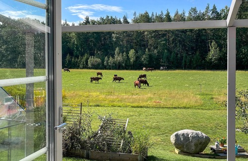 Nykoping House | Awesome home in Nyköping