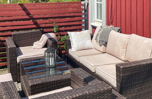 Nykoping House | Awesome home in Nyköping