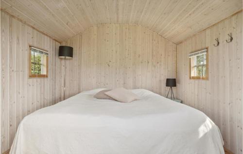 Saksild Strand House | Awesome Home In Odder With Wifi