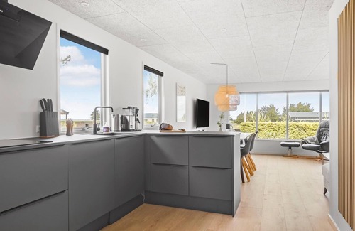 Ørsted House | Awesome home in ørsted with WiFi