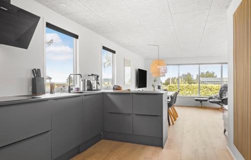 Ørsted House | Awesome Home In Ørsted With Wifi