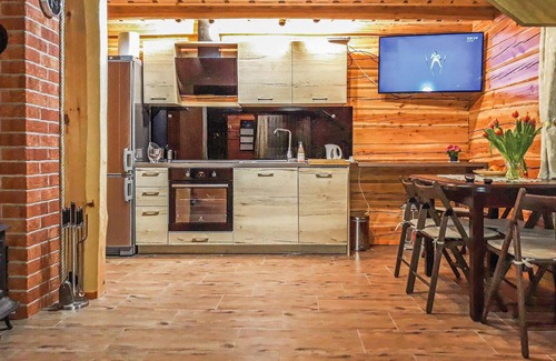 gmina Osiek House | Awesome home in Osiek with kitchenette