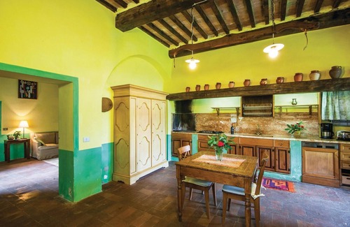 Montorsaio House | Awesome home in Paganico GR