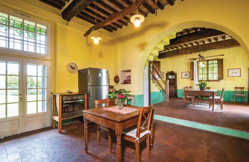 Montorsaio House | Awesome home in Paganico GR