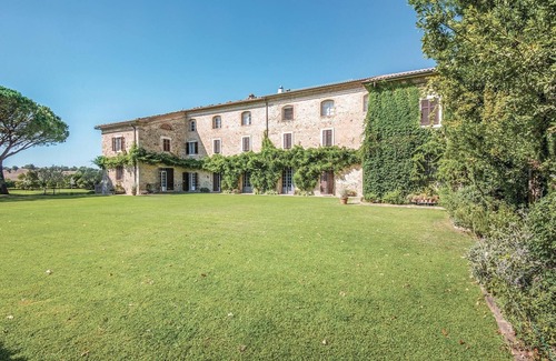 Montorsaio House | Awesome home in Paganico GR