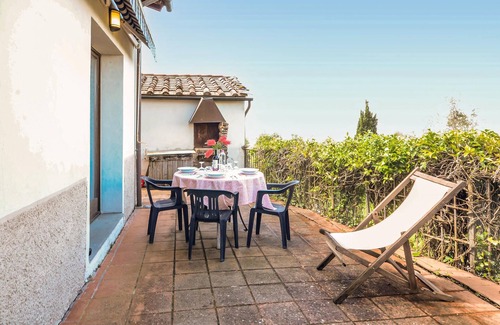 Forcoli House | Awesome home in Palaia