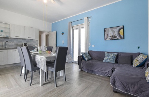 Partinico House | Awesome home in Partinico with Wi-Fi