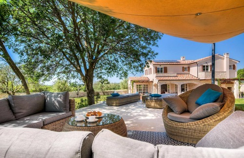 Stifanici House | Awesome home in Porec