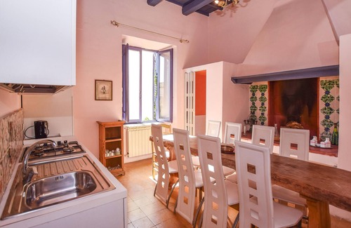 Ronciglione House | Awesome home in Ronciglione with WiFi