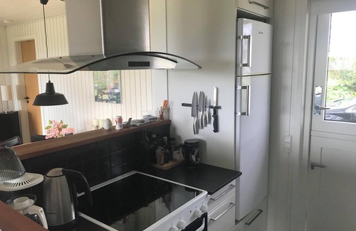 Ronde House | Awesome home in Rønde with 3 Bedrooms