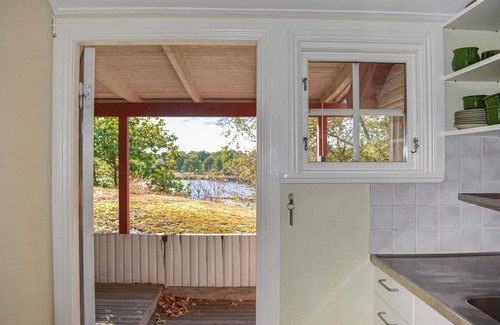 Bustorp House | Awesome home in Ronneby with WiFi