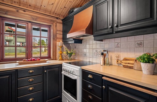 Galaa House | Awesome home in Røros with sauna