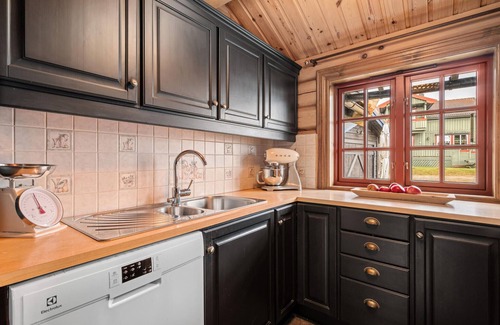 Galaa House | Awesome home in Røros with sauna