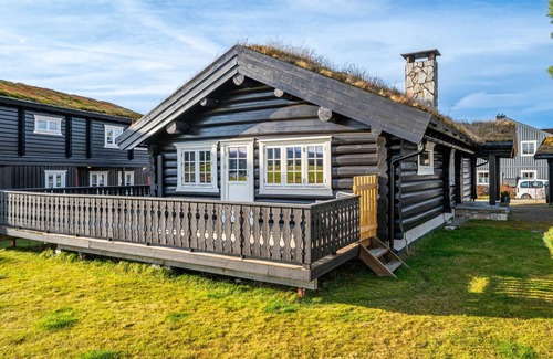 Galaa House | Awesome home in Røros with sauna