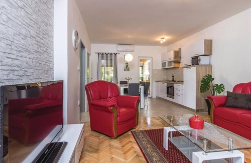Rovinj House | Awesome home in Rovinj with kitchen
