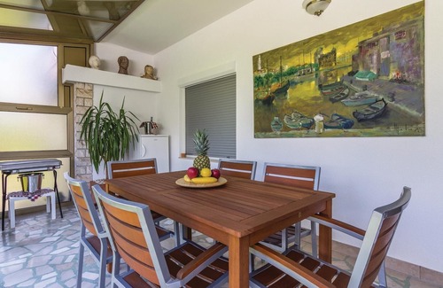 Rovinj House | Awesome home in Rovinj with kitchen