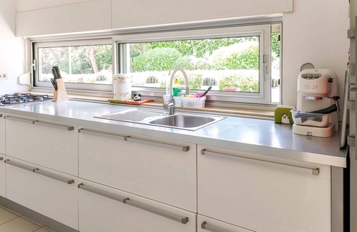 Borik House | Awesome home in Rovinj with WiFi