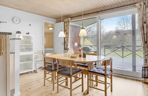 Langeland Municipality House | Awesome home in Rudkøbing with kitchen