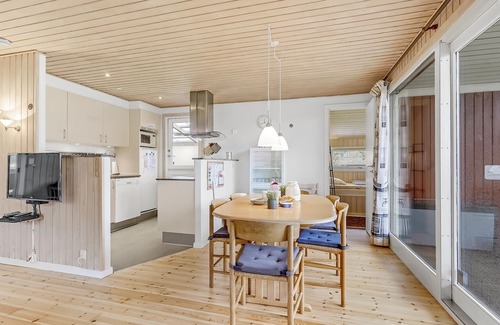 Langeland Municipality House | Awesome home in Rudkøbing with kitchen