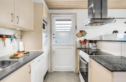 Langeland Municipality House | Awesome home in Rudkøbing with kitchen