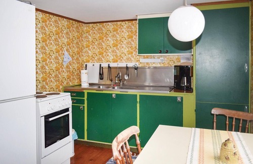 Ryd House | Awesome home in Ryd with kitchen