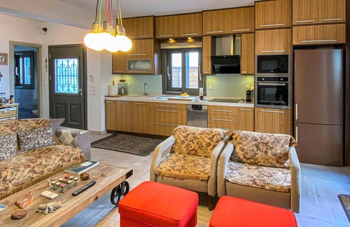 Kokkari House | Awesome home in Samos with WiFi