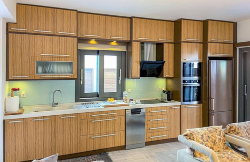 Kokkari House | Awesome home in Samos with WiFi