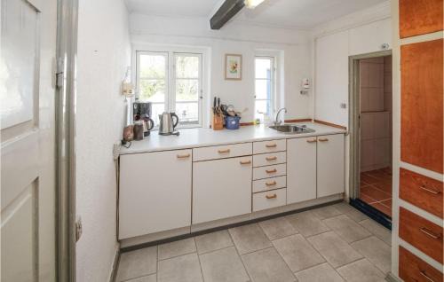 Samsø House | Awesome Home In Samsø With Wifi