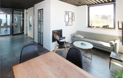 Samsø House | Awesome Home In Samsø With Sauna