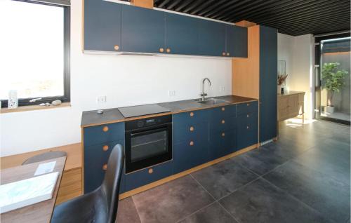 Samsø House | Awesome Home In Samsø With Sauna