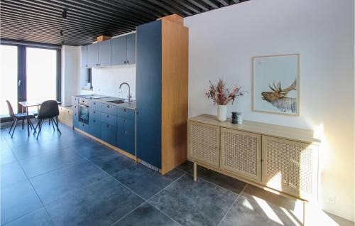 Samsø House | Awesome Home In Samsø With Sauna