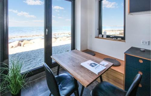 Samsø House | Awesome Home In Samsø With Sauna