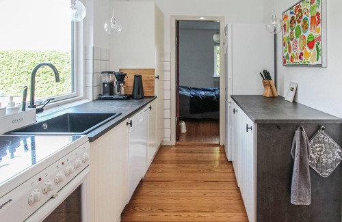 Samsø House | Awesome home in Samsø with WiFi