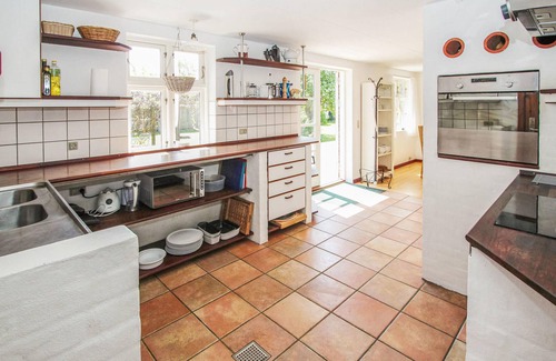 Marup House | Awesome home in Samsø with WiFi